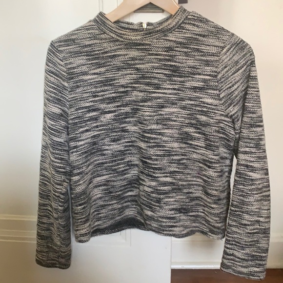H&M Long sleeve top - Picture 1 of 3